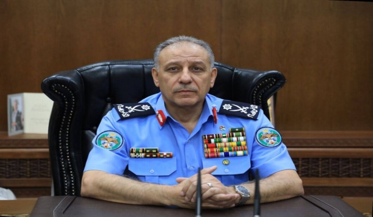في القريب العاجل .. تنقلات كبار ضباط الامن العام 2024 في المملكة الأردنية الهاشمية وإحالة ضباط الامن العام الى التقاعد